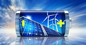 How to choose a suitable solar storage battery