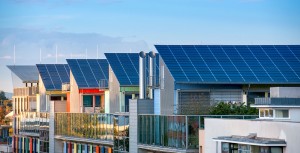 Differences between Commercial and Residential Solar Panels